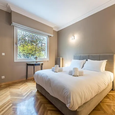 Appartamento Acropolis Urban